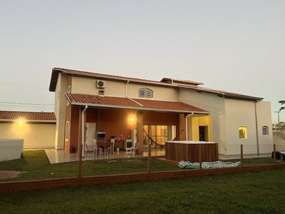 Casa de Condomínio, 7 quartos - Foto 5