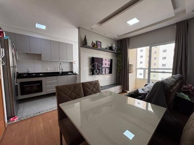 Apartamento, 2 quartos, 50 m² - Foto 1