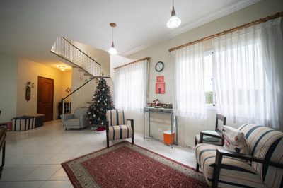 Apartamento, 3 quartos, 167 m² - Foto 1