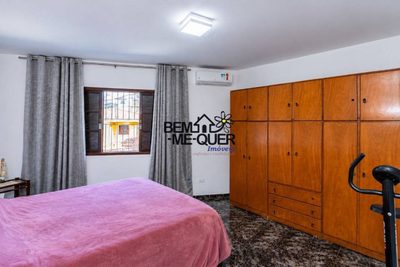 Sobrado, 69 m² - Foto 3