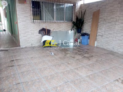 Casa, 3 quartos, 181 m² - Foto 1
