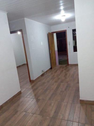 Casa de Condomínio, 2 quartos - Foto 4