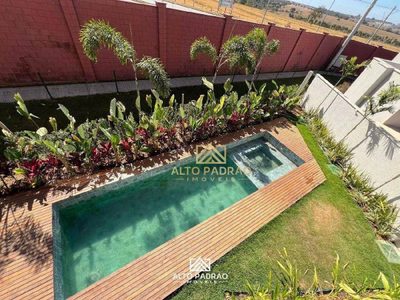 Sobrado, 4 quartos, 314 m² - Foto 2