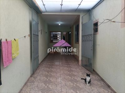 Casa, 6 quartos, 121 m² - Foto 2