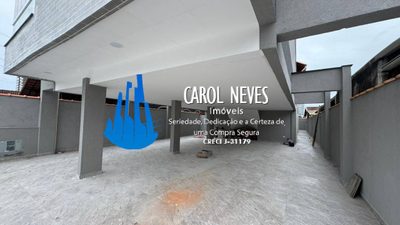 Sobrado, 2 quartos, 49 m² - Foto 2