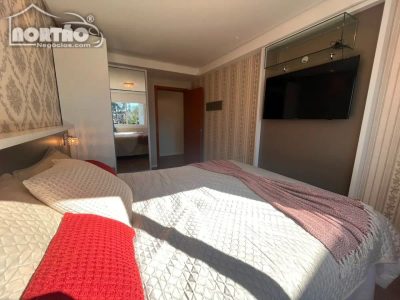 Casa, 1 quarto, 47 m² - Foto 2