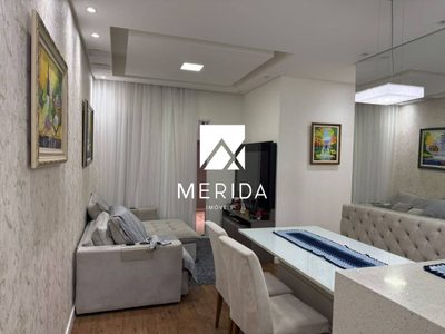 Apartamento, 3 quartos, 97 m² - Foto 1