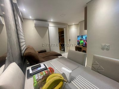 Apartamento, 1 quarto, 31 m² - Foto 2
