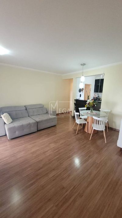 Apartamento, 2 quartos, 85 m² - Foto 1