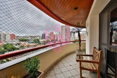 Apartamento, 4 quartos, 374 m² - Foto 4