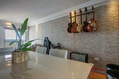 Apartamento, 2 quartos, 70 m² - Foto 2
