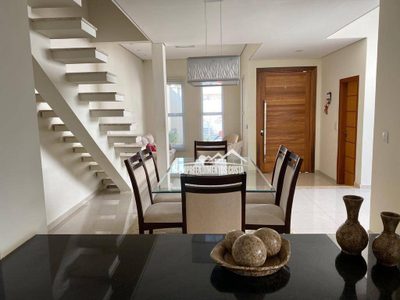 Casa, 3 quartos, 260 m² - Foto 5