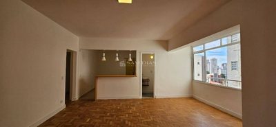 Apartamento, 2 quartos, 137 m² - Foto 3
