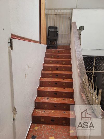 Loja-Salão, 21 m² - Foto 5