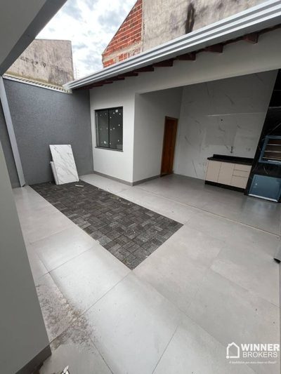 Casa, 3 quartos, 123 m² - Foto 4
