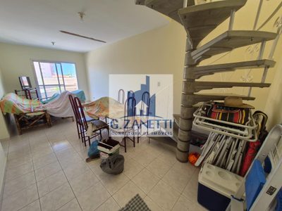 Cobertura, 3 quartos, 177 m² - Foto 4