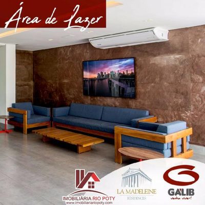 Apartamento, 4 quartos, 130 m² - Foto 3
