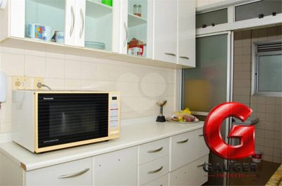 Apartamento, 3 quartos, 105 m² - Foto 4