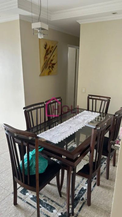 Apartamento, 3 quartos, 73 m² - Foto 2