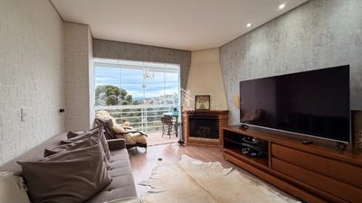 Apartamento, 1 quarto, 62 m² - Foto 3