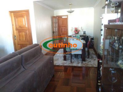 Apartamento, 3 quartos, 130 m² - Foto 5