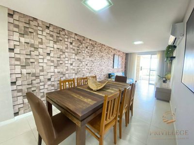 Apartamento, 3 quartos, 136 m² - Foto 3