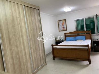Sobrado, 3 quartos, 228 m² - Foto 2