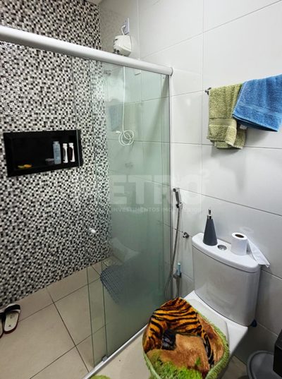 Casa, 1 quarto, 105 m² - Foto 4