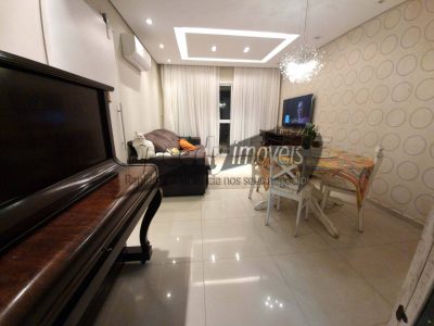 Apartamento, 3 quartos, 80 m² - Foto 5