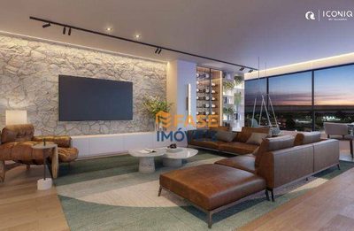 Apartamento, 2 quartos, 193 m² - Foto 3