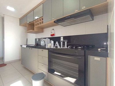 Apartamento, 2 quartos, 70 m² - Foto 4