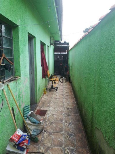Casa, 2 quartos, 60 m² - Foto 2