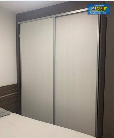 Apartamento, 2 quartos, 50 m² - Foto 3