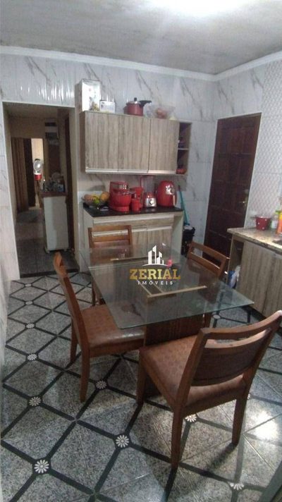 Casa, 2 quartos, 125 m² - Foto 3