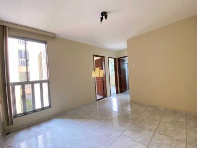 Apartamento, 2 quartos, 60 m² - Foto 3