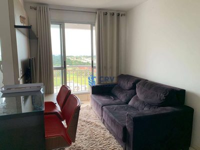Apartamento, 3 quartos, 69 m² - Foto 2
