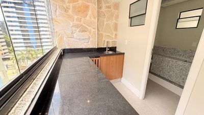 Apartamento, 2 quartos, 68 m² - Foto 3