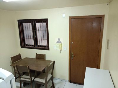 Apartamento, 1 quarto, 28 m² - Foto 4