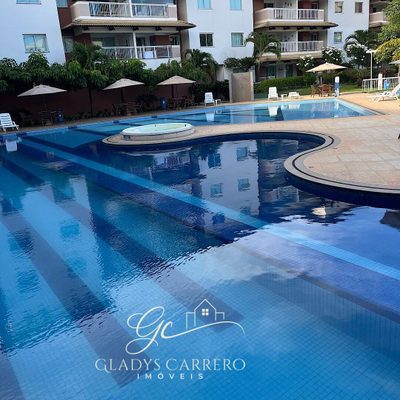 Apartamento, 3 quartos, 76 m² - Foto 1