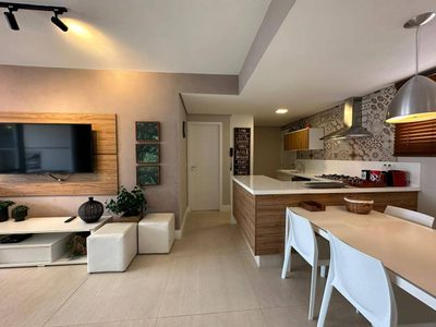 Apartamento, 3 quartos, 132 m² - Foto 3