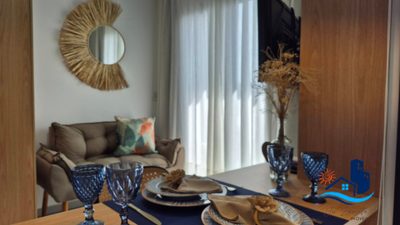 Apartamento, 1 quarto, 282090 m² - Foto 3