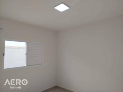 Casa, 2 quartos, 70 m² - Foto 3