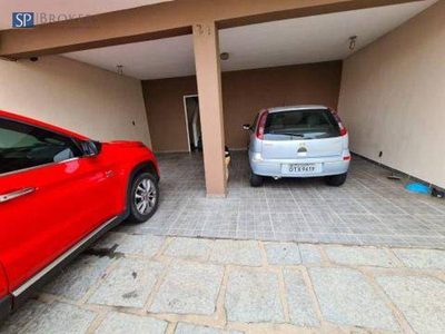 Casa, 3 quartos, 170 m² - Foto 2