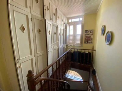 Apartamento, 3 quartos, 296 m² - Foto 1