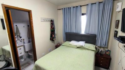 Apartamento, 1 quarto, 49 m² - Foto 2