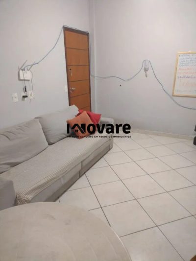 Apartamento, 2 quartos, 48 m² - Foto 4