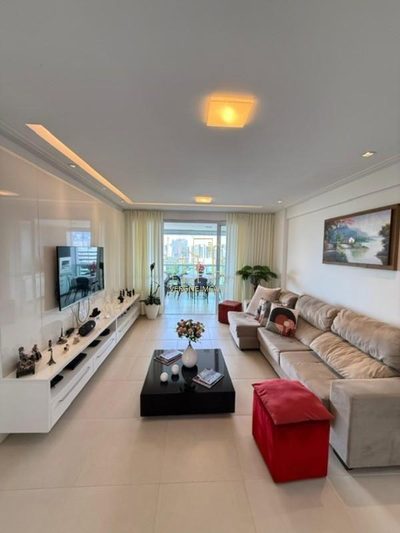 Apartamento, 3 quartos, 153 m² - Foto 3