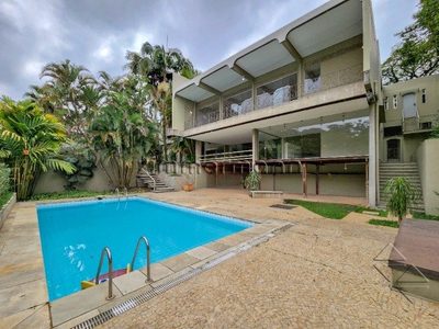 Casa, 5 quartos, 900 m² - Foto 3