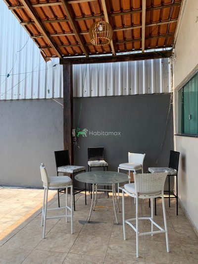Casa, 3 quartos, 380 m² - Foto 4