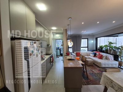 Apartamento, 2 quartos, 91 m² - Foto 4